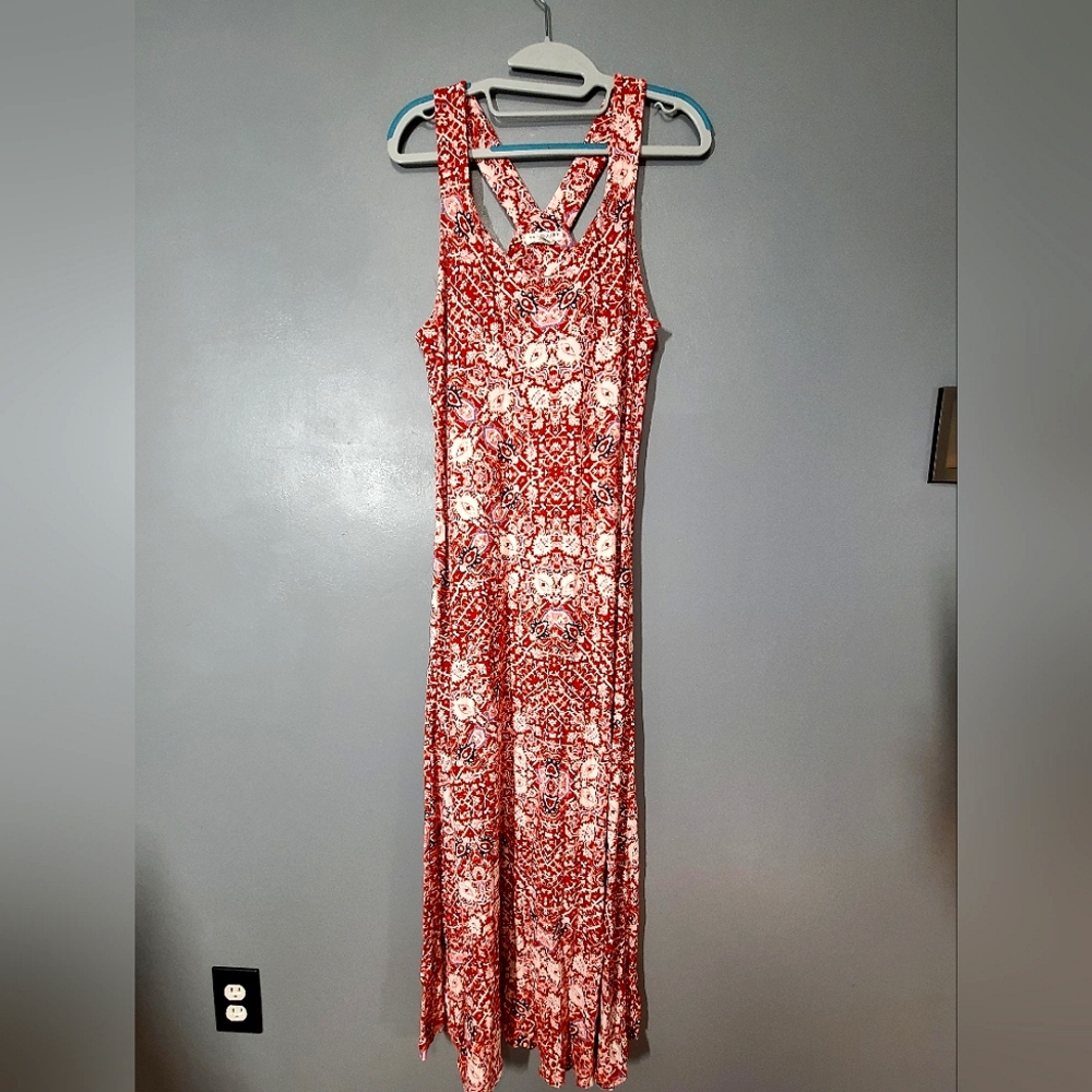 Artisan•NY Maxi Dress